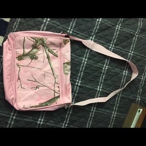 RealTree Cross Body Bag